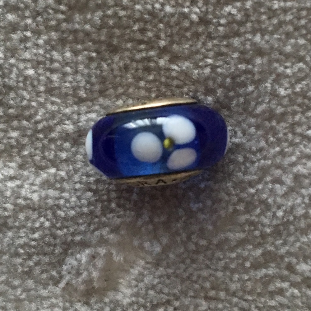 Pandora Charm